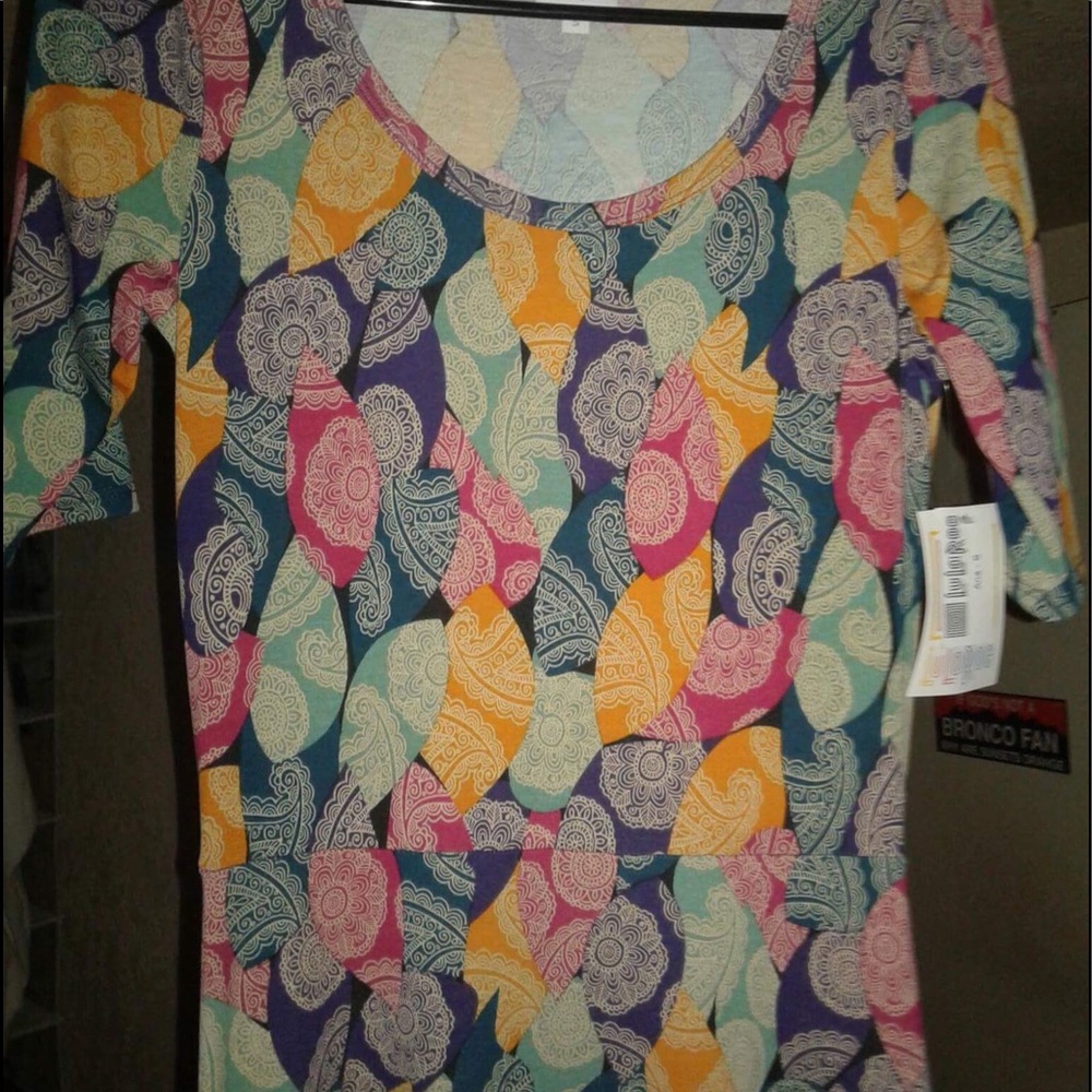 Size small Ana.