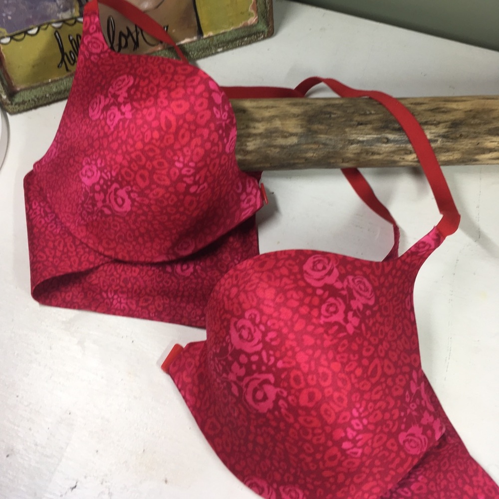 Victoria Secret Racer- 38B