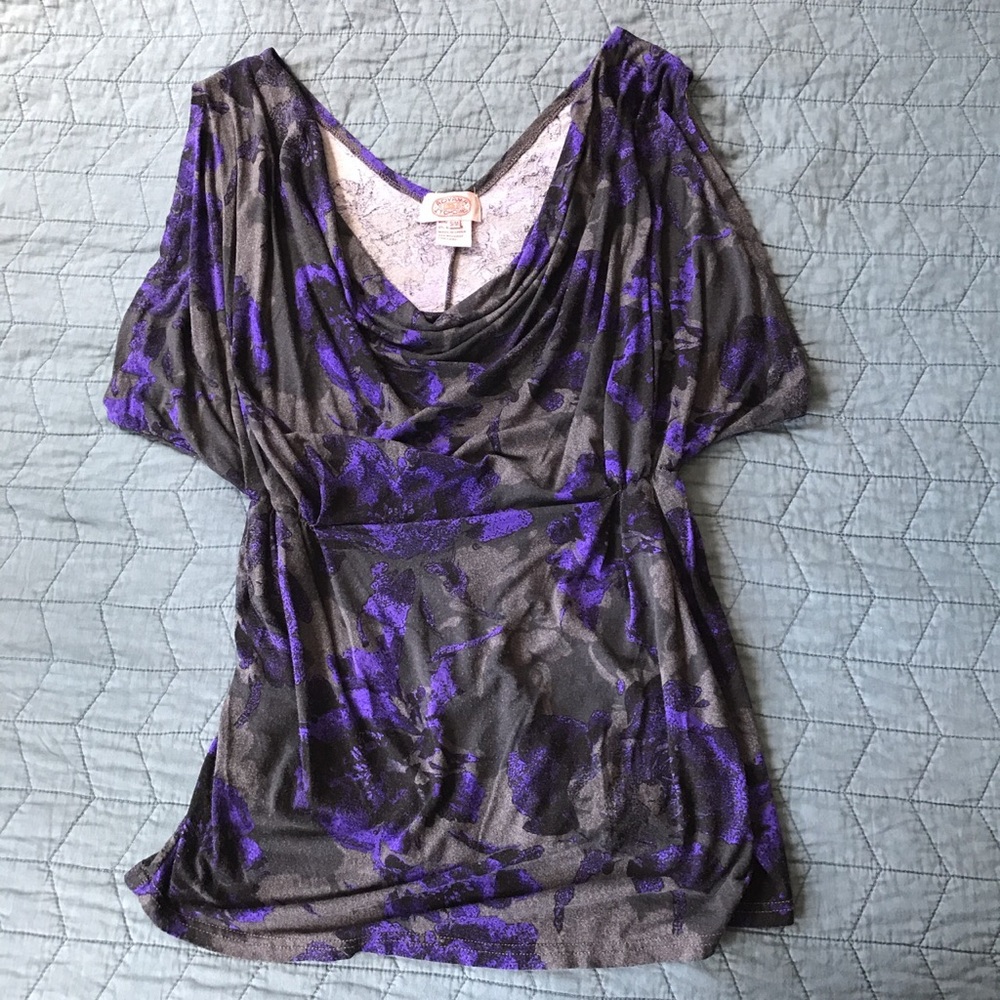 Vintage top