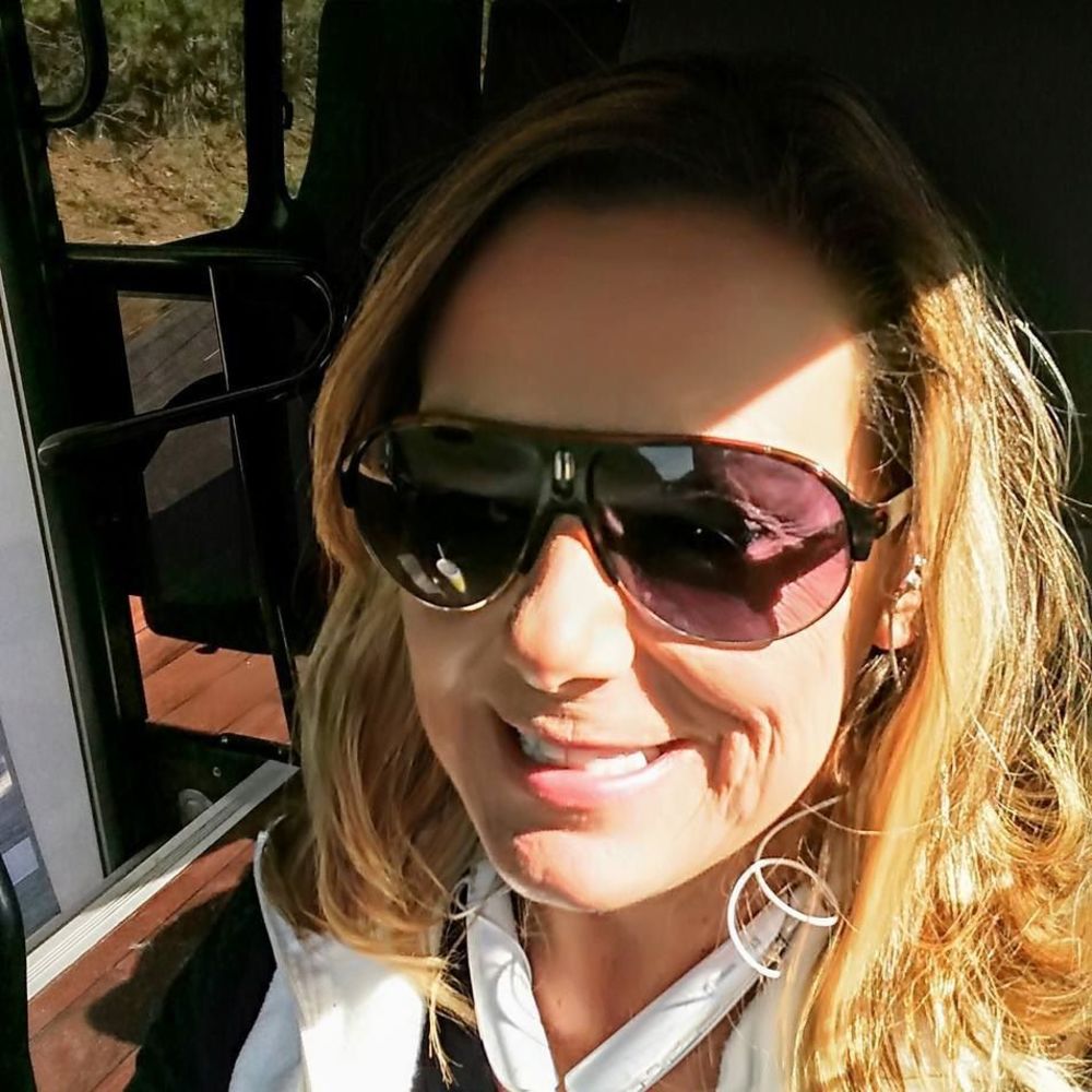 Meet your Posher, Susan