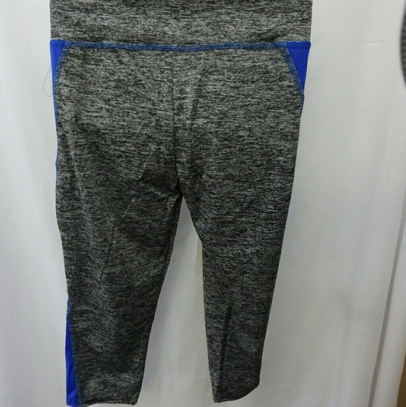 Leggings, workout, jogging, yoga, running, NWT - Picture 2 of 3