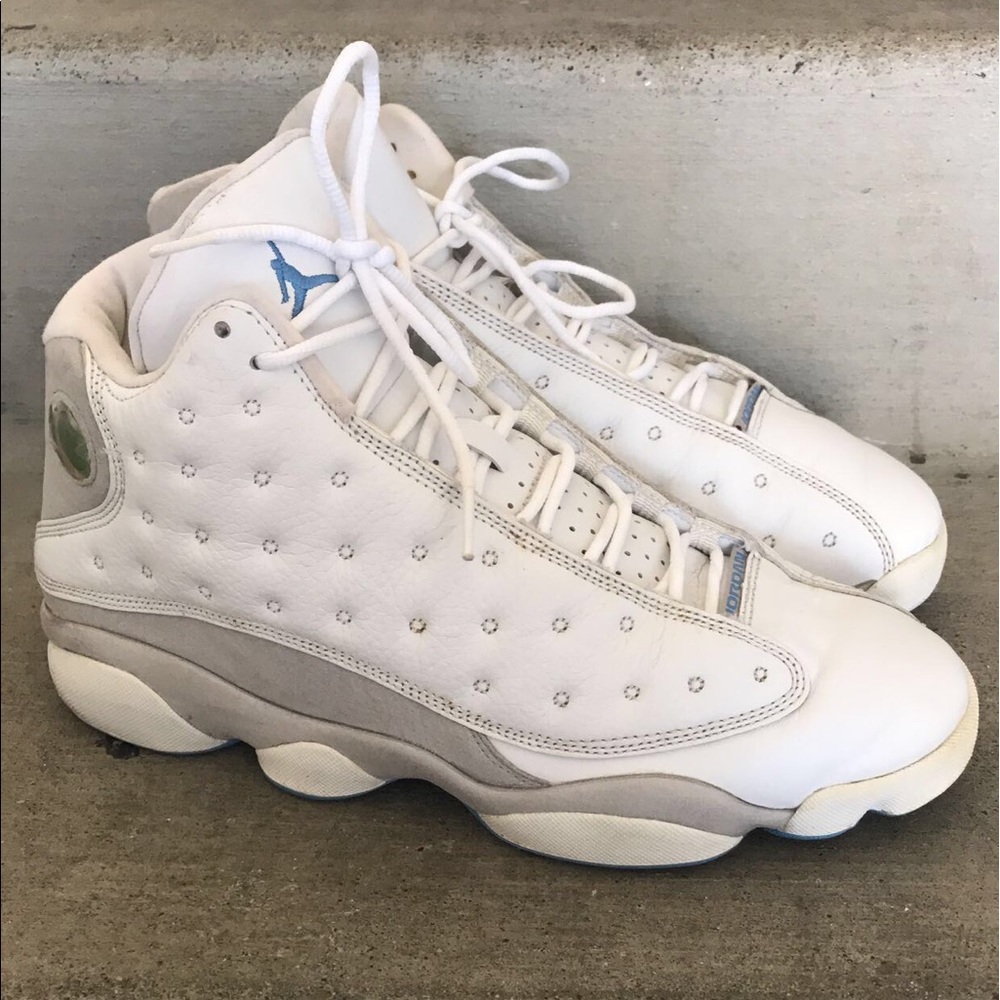 !!SOLD!! Air Jordan 13's