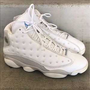 !!SOLD!! Air Jordan 13's