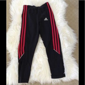 Adidas capris legging