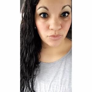 Meet your Posher, Anatasia