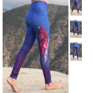 Zuvi Dreamer Leggings 💘