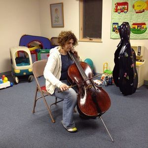 Meet your Posher, Katherine