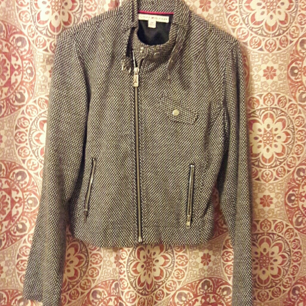 Tommy Hilfiger jacket