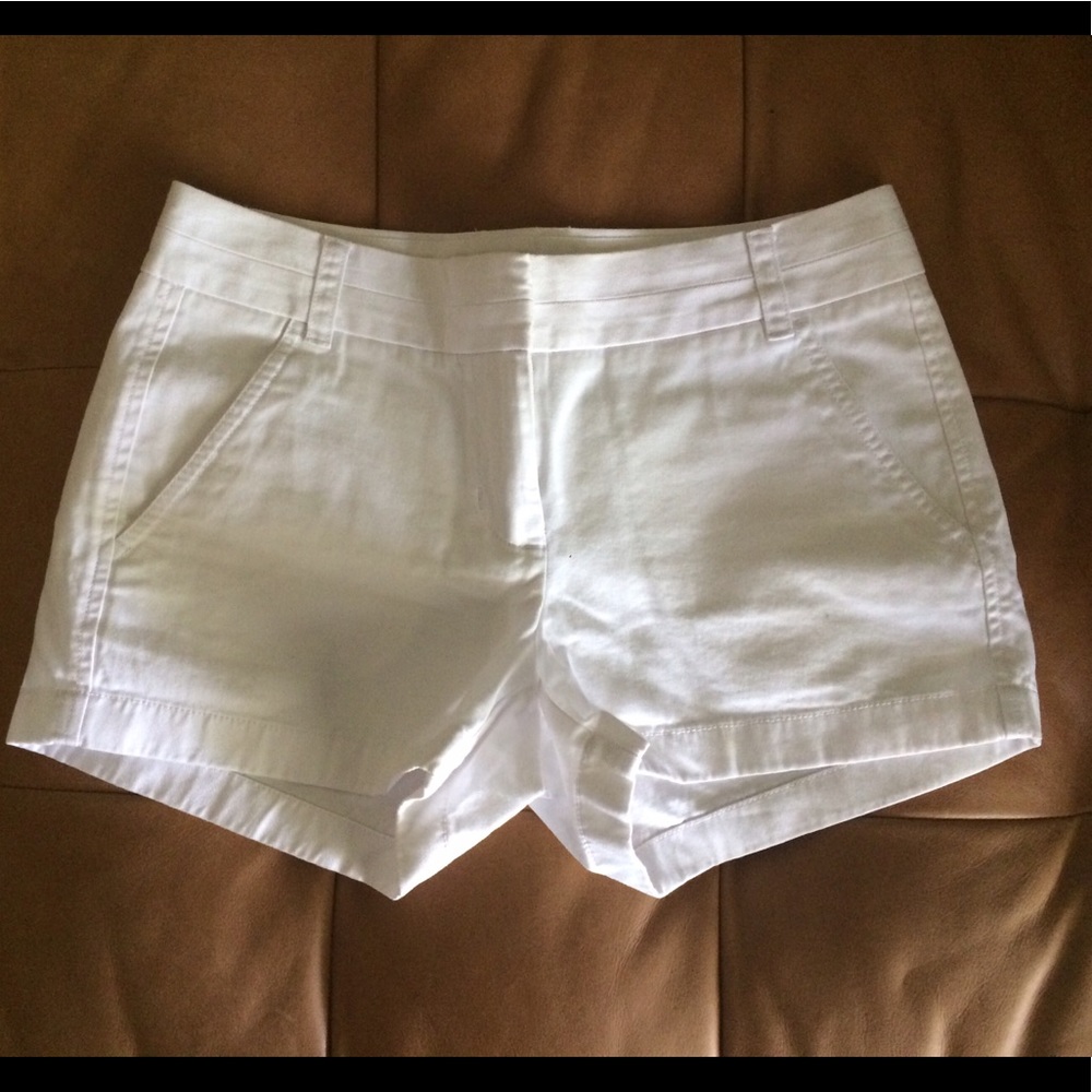 JCrew Shorts