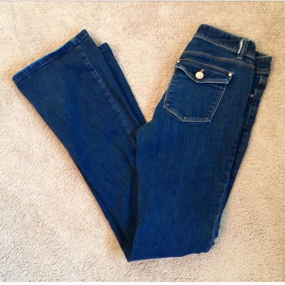 Skinny jeans