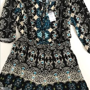 One piece - top with shorts