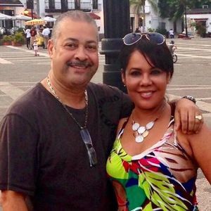 Meet your Posher, Marisol