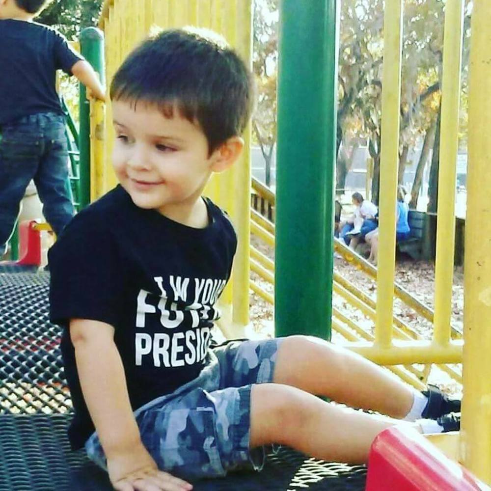 Meet your Posher, Annie