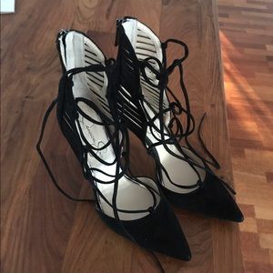 Jessica Simpson Cynessa Pumps Size 8