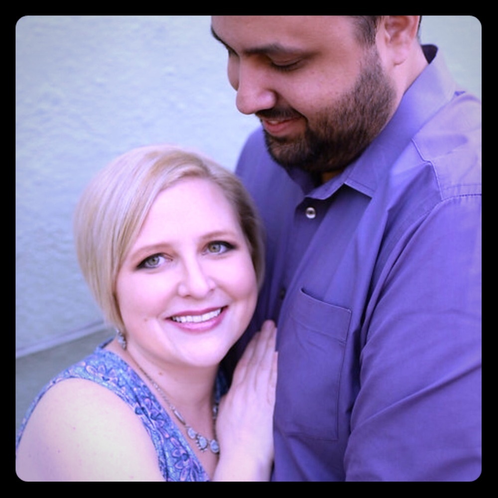 Meet your Posher, Missy