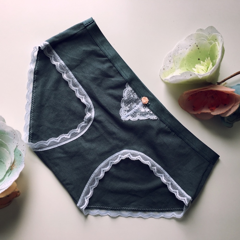 Aerie Boybrief XS