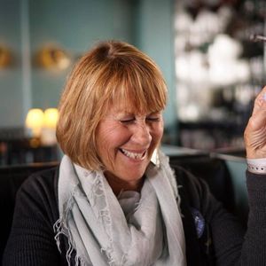 Meet your Posher, Suzy