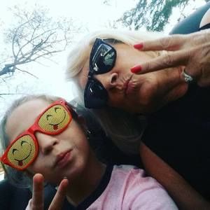 Meet your Posher, Rhonda