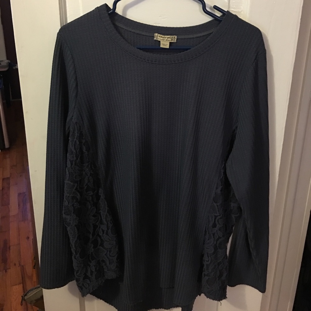 Maurices long sleeve size 2x