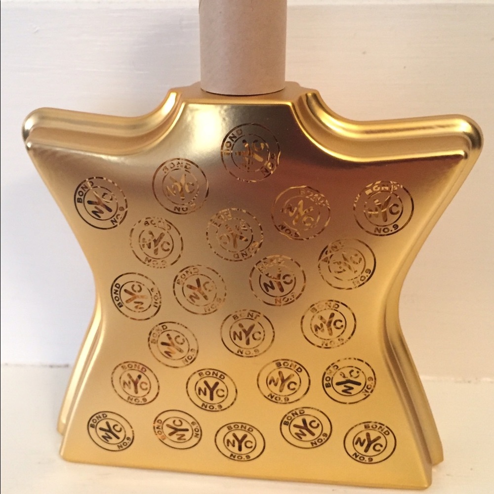 Bond No.9 Signature Scent Tester 3.3oz