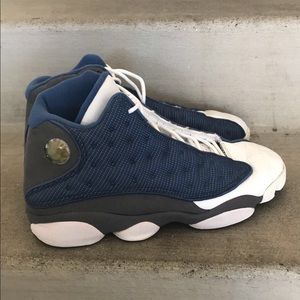 Air Jordan 13's Retro