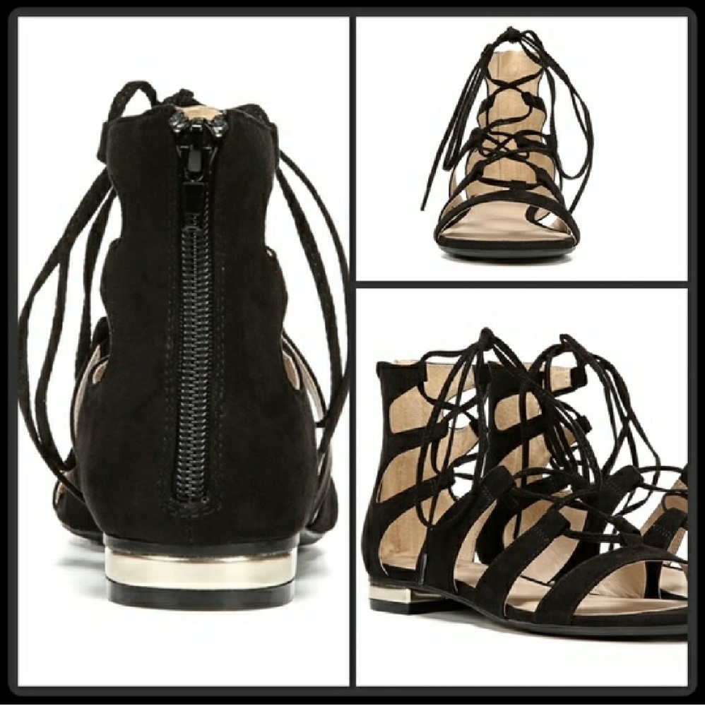 Carlos Santana Sandals