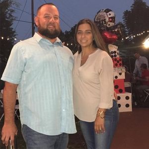 Meet your Posher, Kristy