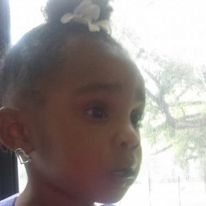 Meet your Posher, Janell