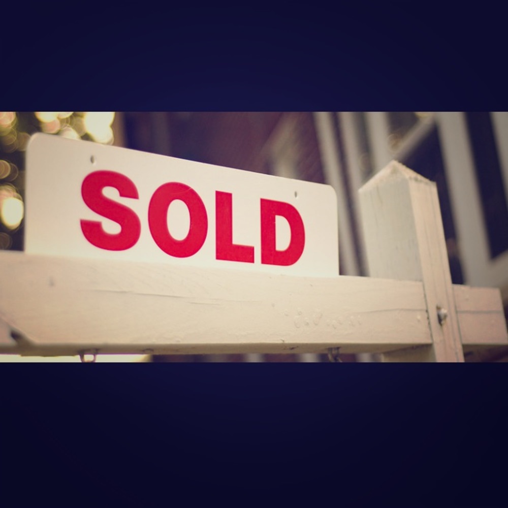 ✋🏻Sold Past This Point✋🏻