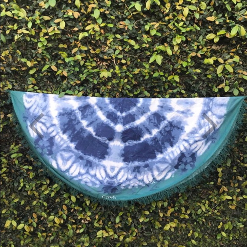 Gypsy 05 Round