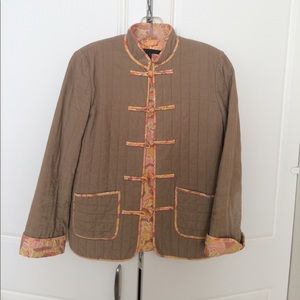 Marc Jacobs corduroy jacket