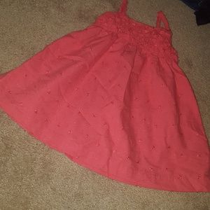 Spring & Summer Dress