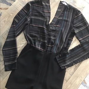 Bcbg Generation Short jumpsuit