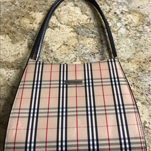 Burberry imitation. New.never worn