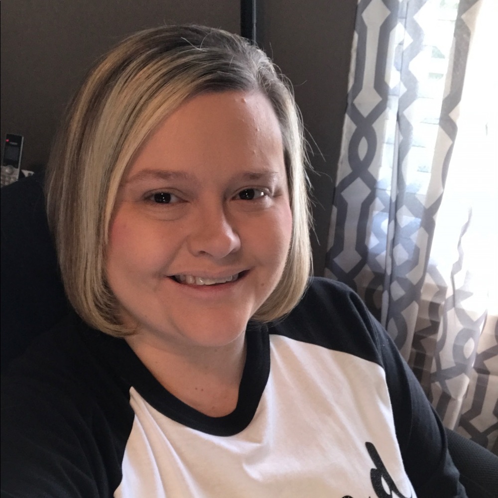 Meet your Posher, Felicia