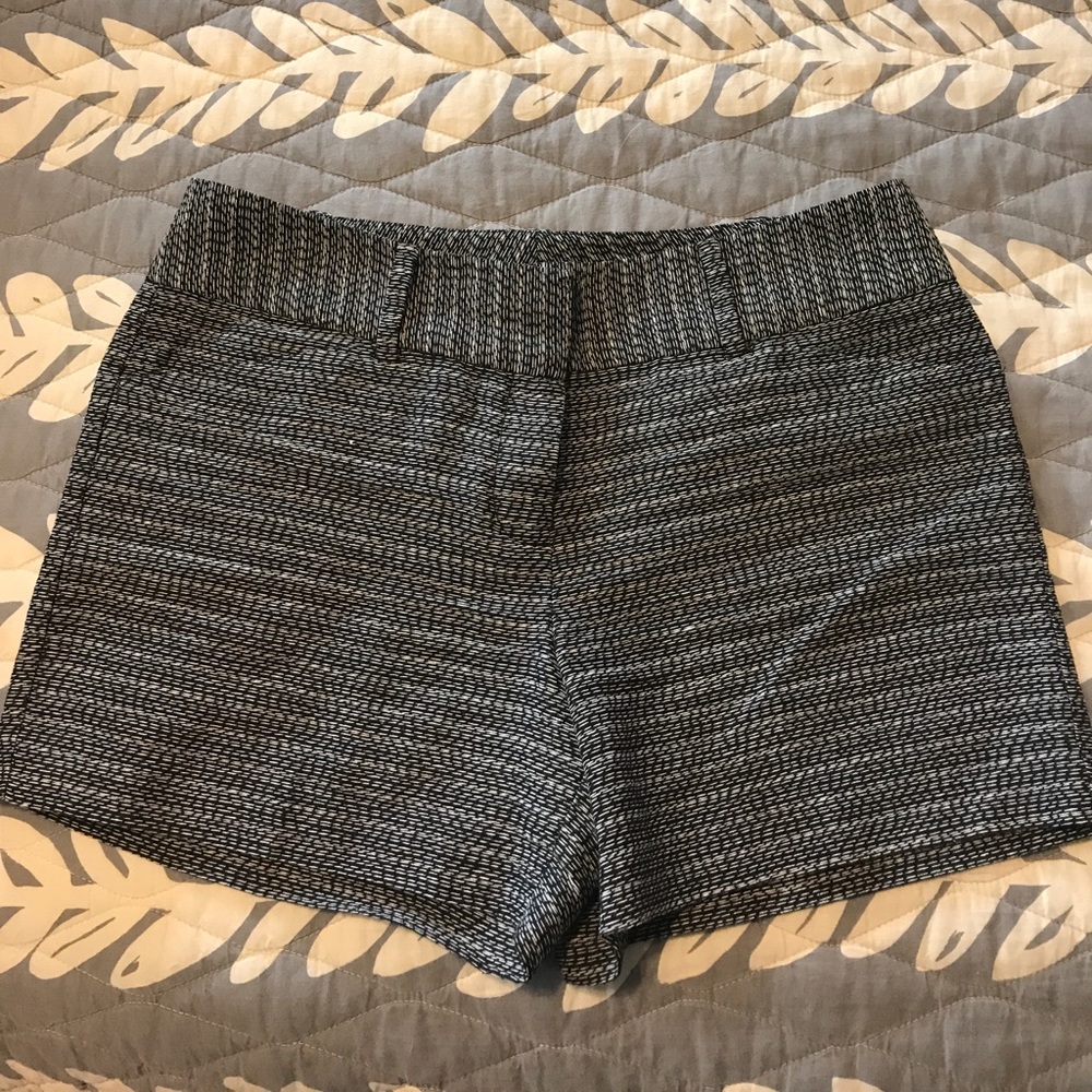 Ann Taylor Signature Short