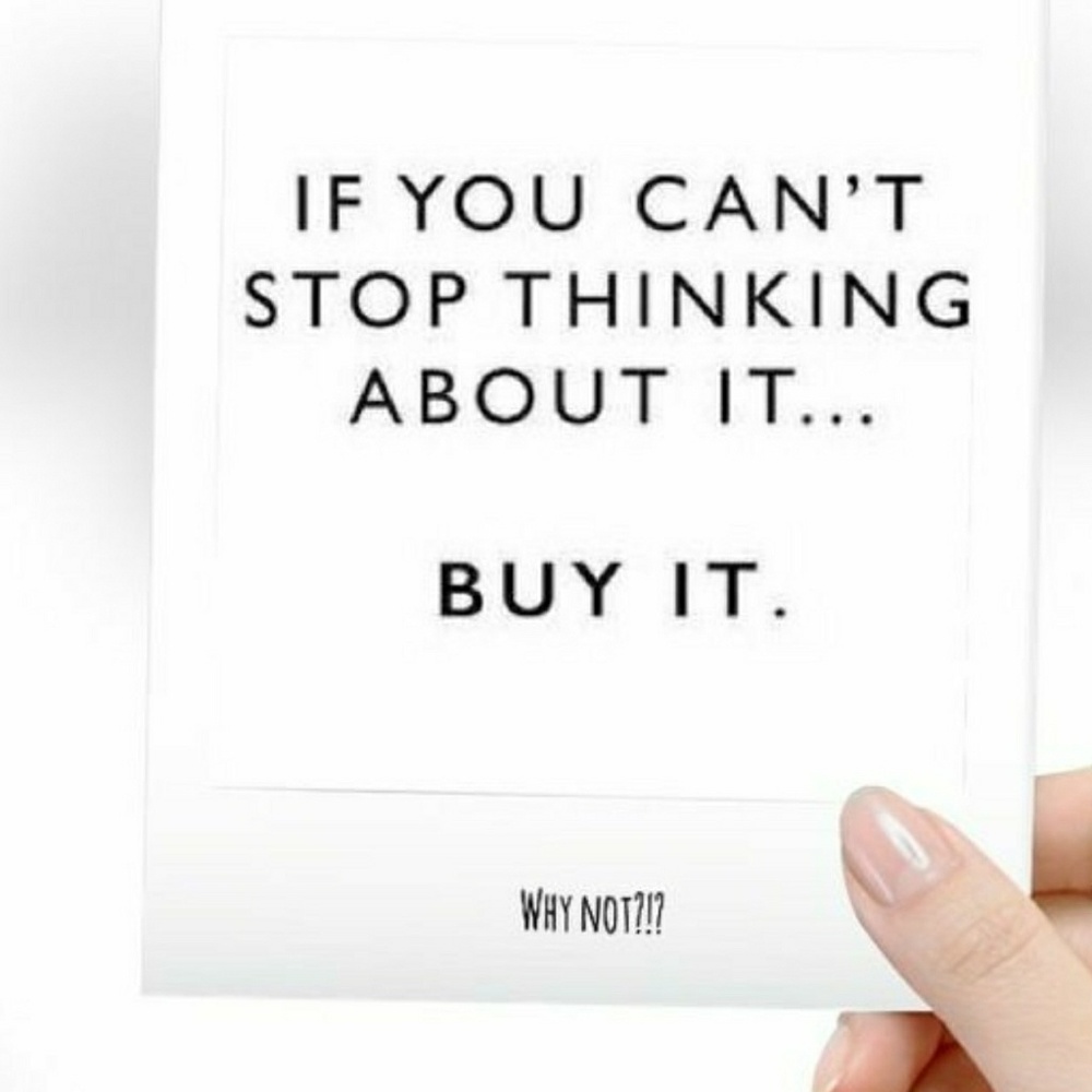 Make an offer ;)