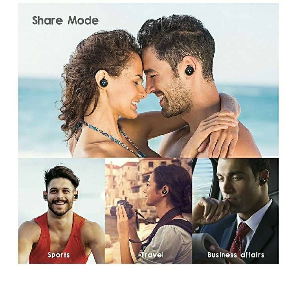 Wireless Earbuds