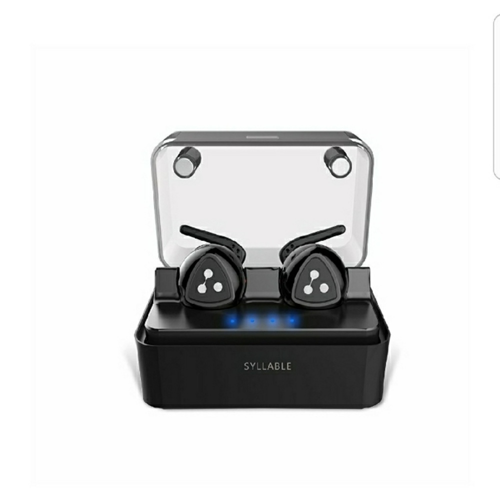 Wireless Earbuds - Picture 5 of 7