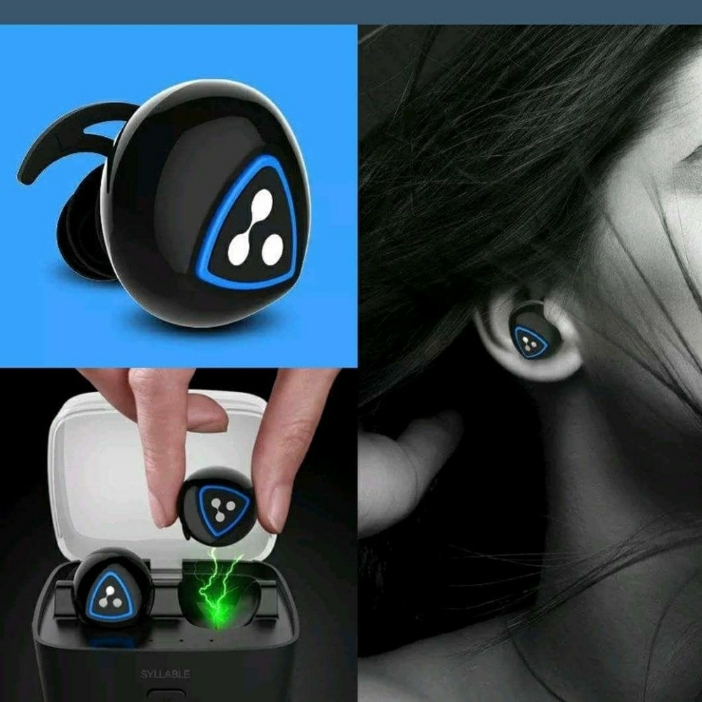 Wireless Earbuds - Picture 7 of 7