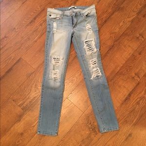 BKE jeans
