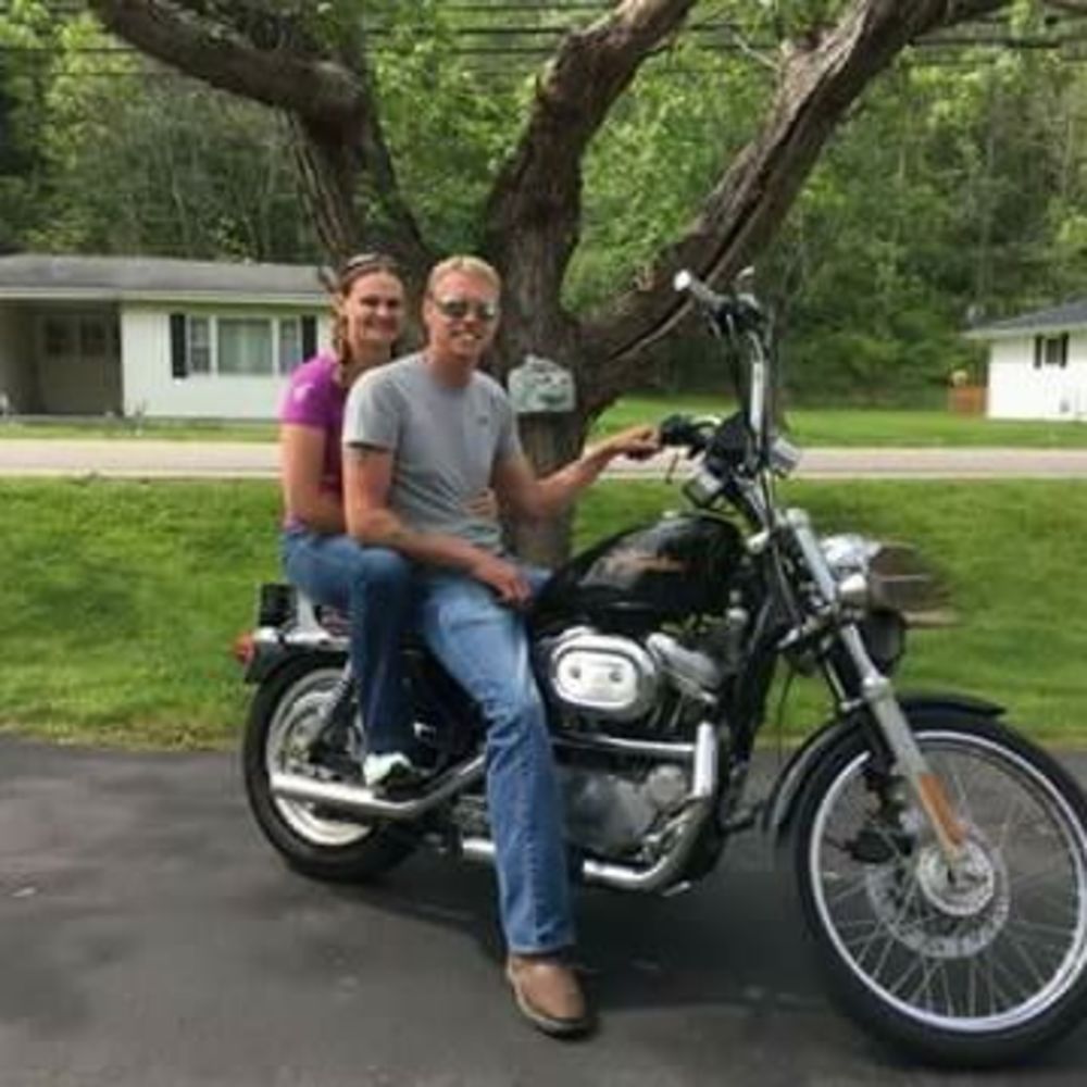 Meet your Posher, Tracey