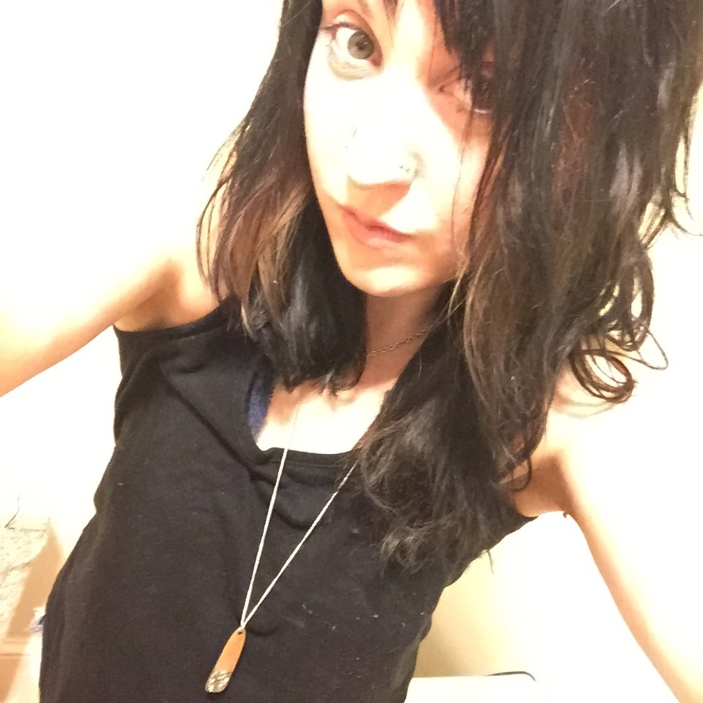 Meet your Posher, Alysa