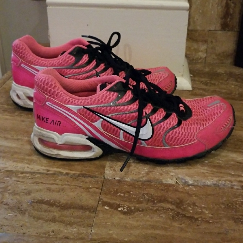 Nike Max Air Shoe