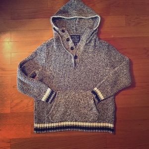 Men's American eagle Baja hoodie