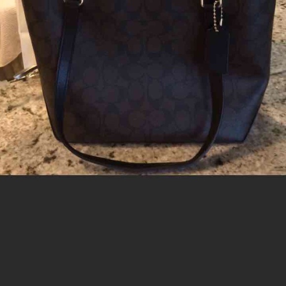 NEW 👛COACH👛 - Picture 4 of 4