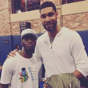 Meet your Posher, Jay