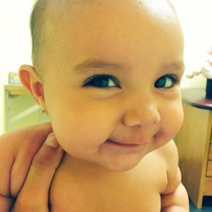 Meet your Posher, Jamie