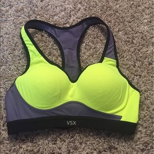 Victoria's Secret The Incredible Sports Bra