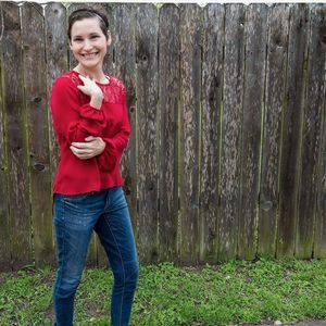 Meet your Posher, Serita